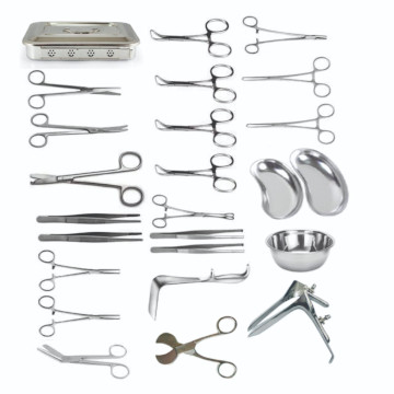 Health Care/Surgical Set